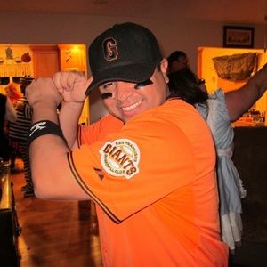 Meet your Posher, Robert